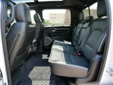 Thumbnail of 2025 Bright White Clearcoat RAM 1500