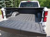 Thumbnail of 2025 Bright White Clearcoat RAM 1500