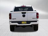 Thumbnail of 2025 Bright White Clearcoat RAM 1500