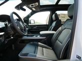 Thumbnail of 2025 Bright White Clearcoat RAM 1500