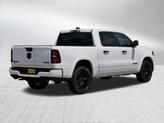 Thumbnail of 2025 Bright White Clearcoat RAM 1500