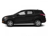 Thumbnail of 2014 White Platinum Tricoat Ford Escape