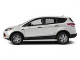 Thumbnail of 2014 White Platinum Tricoat Ford Escape