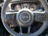 Thumbnail of 2024 Black Clearcoat Jeep Wrangler