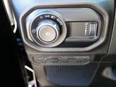 Thumbnail of 2024 Black Clearcoat Jeep Wrangler