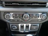Thumbnail of 2024 Black Clearcoat Jeep Wrangler