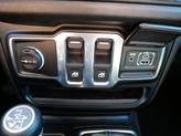 Thumbnail of 2024 Black Clearcoat Jeep Wrangler