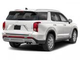 Thumbnail of 2025 Hyper White Hyundai PALISADE