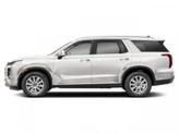 Thumbnail of 2025 Hyper White Hyundai PALISADE