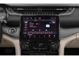 Thumbnail of 2022 Bright White Clearcoat Jeep Grand Cherokee L
