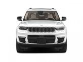 Thumbnail of 2022 Bright White Clearcoat Jeep Grand Cherokee L