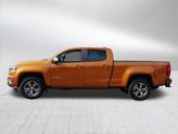 Thumbnail of 2017 Burning Hot Metallic Chevrolet Colorado