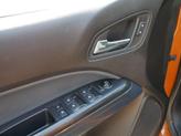 Thumbnail of 2017 Burning Hot Metallic Chevrolet Colorado
