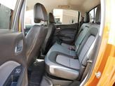 Thumbnail of 2017 Burning Hot Metallic Chevrolet Colorado