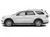 Thumbnail of 2026 White Knuckle Clearcoat Dodge Durango