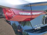 Thumbnail of 2024 Deep Black Pearl Volkswagen Jetta