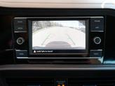 Thumbnail of 2024 Deep Black Pearl Volkswagen Jetta