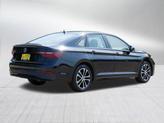 Thumbnail of 2024 Deep Black Pearl Volkswagen Jetta