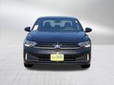 Thumbnail of 2024 Deep Black Pearl Volkswagen Jetta