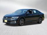 Thumbnail of 2024 Deep Black Pearl Volkswagen Jetta