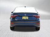 Thumbnail of 2024 Deep Black Pearl Volkswagen Jetta