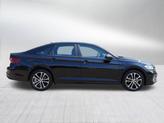Thumbnail of 2024 Deep Black Pearl Volkswagen Jetta
