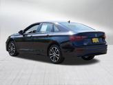 Thumbnail of 2024 Deep Black Pearl Volkswagen Jetta