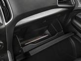 Thumbnail of 2018 White Platinum Metallic Tri-Coat Ford Edge
