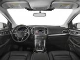Thumbnail of 2018 White Platinum Metallic Tri-Coat Ford Edge