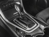 Thumbnail of 2018 White Platinum Metallic Tri-Coat Ford Edge