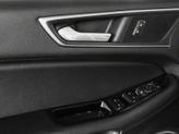 Thumbnail of 2018 White Platinum Metallic Tri-Coat Ford Edge