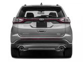 Thumbnail of 2018 White Platinum Metallic Tri-Coat Ford Edge