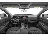 Thumbnail of 2025 Gun Metallic Nissan Pathfinder