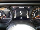 Thumbnail of 2024 Bright White Clearcoat Jeep Wrangler