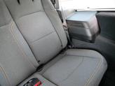 Thumbnail of 2024 Bright White Clearcoat Jeep Wrangler