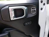 Thumbnail of 2024 Bright White Clearcoat Jeep Wrangler