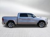 Thumbnail of 2022 Billet Silver Metallic Clearcoat RAM 1500