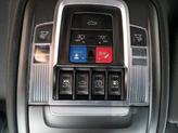 Thumbnail of 2022 Billet Silver Metallic Clearcoat RAM 1500