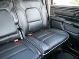 Thumbnail of 2022 Billet Silver Metallic Clearcoat RAM 1500