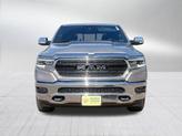 Thumbnail of 2022 Billet Silver Metallic Clearcoat RAM 1500