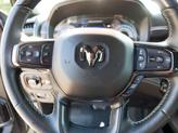 Thumbnail of 2022 Billet Silver Metallic Clearcoat RAM 1500
