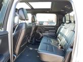 Thumbnail of 2022 Billet Silver Metallic Clearcoat RAM 1500