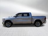 Thumbnail of 2022 Billet Silver Metallic Clearcoat RAM 1500