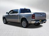 Thumbnail of 2022 Billet Silver Metallic Clearcoat RAM 1500