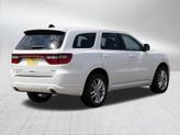 Thumbnail of 2025 White Knuckle Clearcoat Dodge Durango