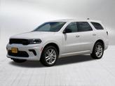 Thumbnail of 2025 White Knuckle Clearcoat Dodge Durango