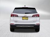 Thumbnail of 2022 Summit White Chevrolet Equinox