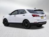 Thumbnail of 2022 Summit White Chevrolet Equinox