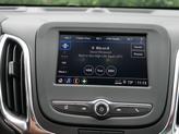 Thumbnail of 2022 Summit White Chevrolet Equinox