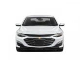 Thumbnail of 2024 Summit White Chevrolet Malibu
